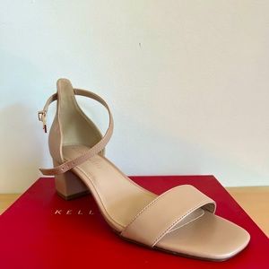 Brand New! Size 10 Kelly & Katie Beti Sandal